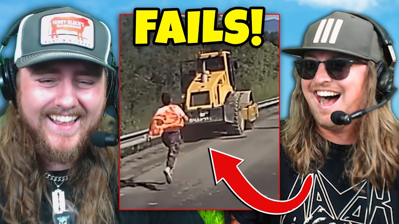 БЕЗУМНЫЕ ПРОВАЛЫ‼️