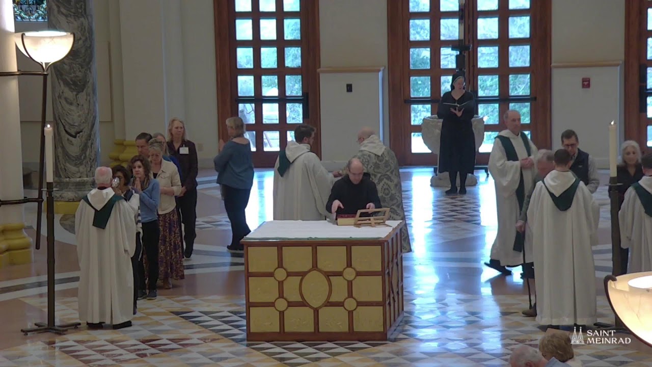 Mass on February 17, 2026