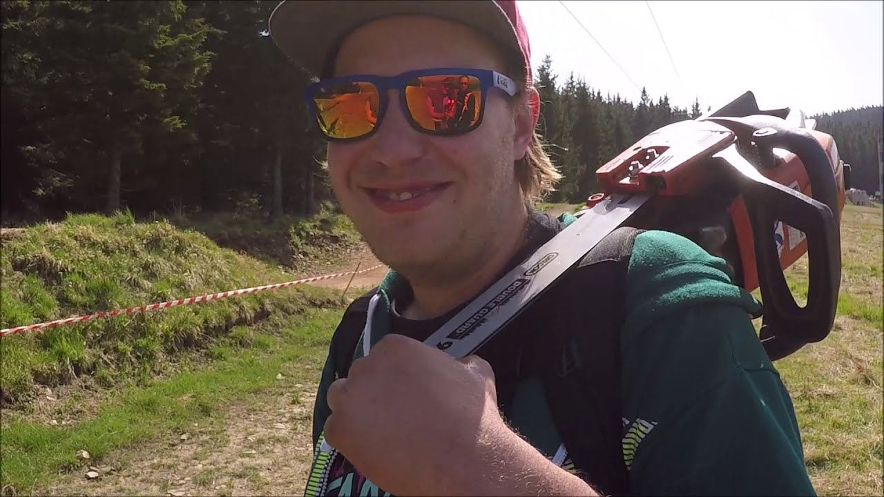 ZEVL GANG - MSDH KOUTY 2018