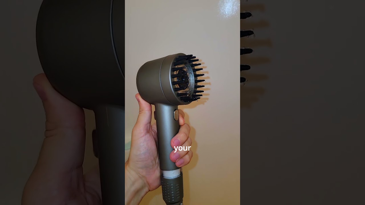 My favorite Shower head (🔗inBio) #amazonfinds