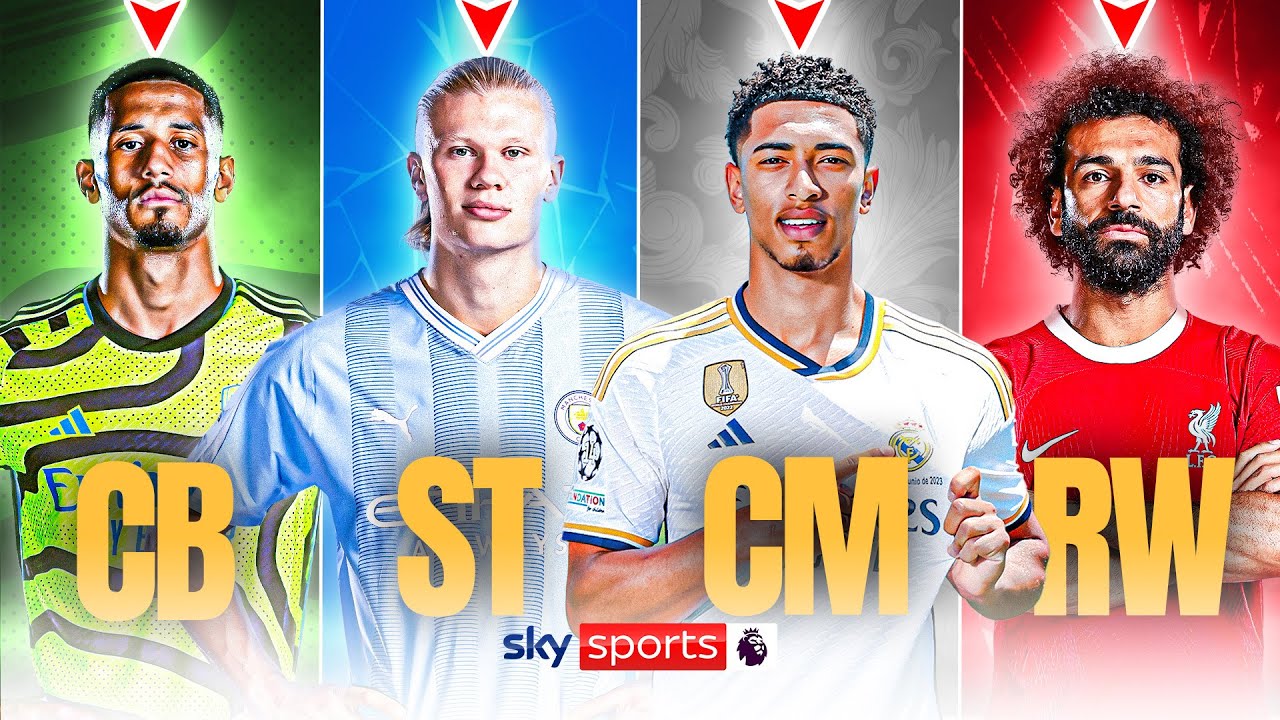 DEBATE: The BEST player in EVERY position in the world! 🔥 | Saturday Social