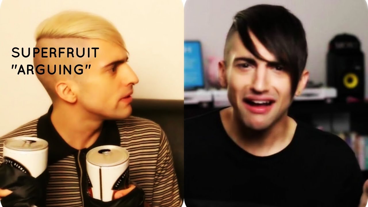 SUPERFRUIT 
