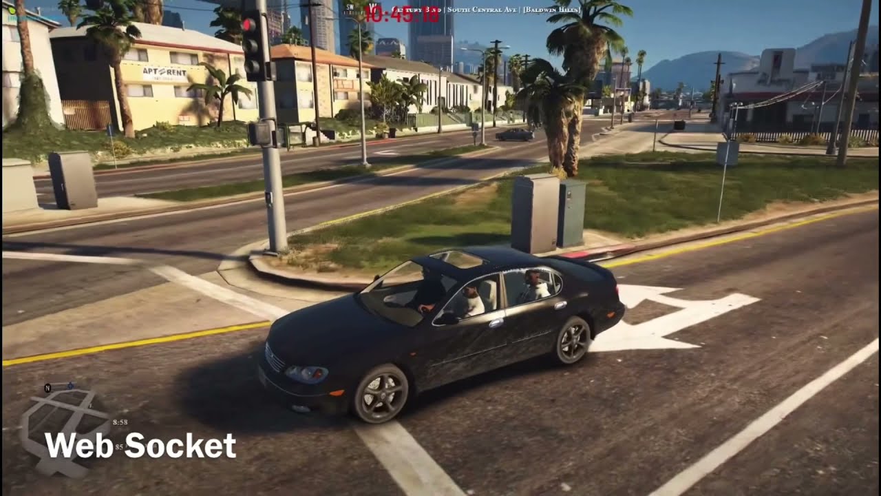 GTA RP | ZAY GOING ON A CRAZY POLICE CHASE AFTER DOING A DRILL! 😈 *DEMON TIME* | YBN LOS SCANDALOUS