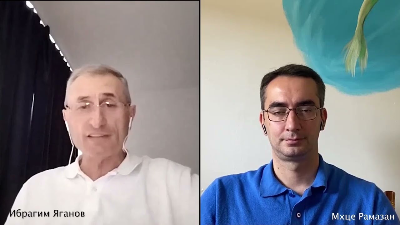 В Кабарде этнических абазин больше чем кабардинцев