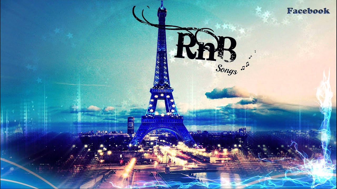 [Mid RnB] ► Nilo Blanco - Run Thru Feat.  Louis Gold (2014)
