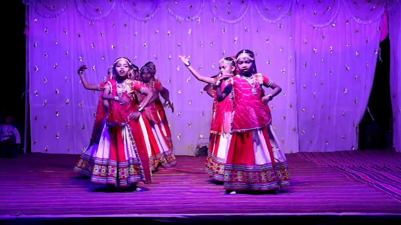 સ્વાગતમ્ ગીત ( ચોસઠ જોગણી માં સાલગીરા મોહત્સવ ૨૦૨૬)