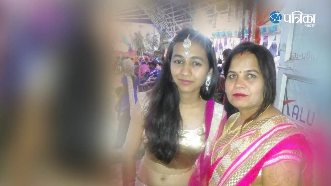 Exclusive Video | Facebook Friend Brutally Attack young Girl and her Mother in Indore