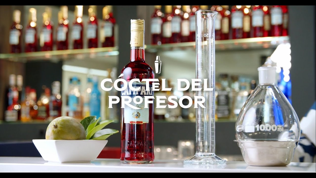 Campari en el Caribe