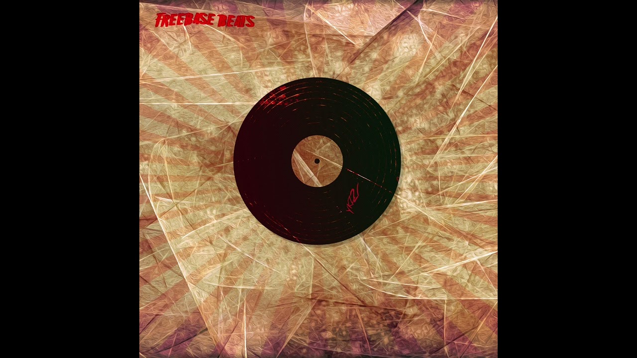 YKZ21 - FREEBASE BEATS I (2020)