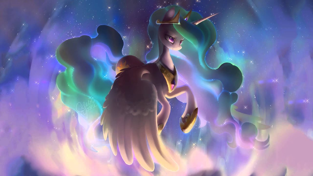 Daniel Ingram - Celestia's Ballad (Nicolas Dominique's Long Way Remix)