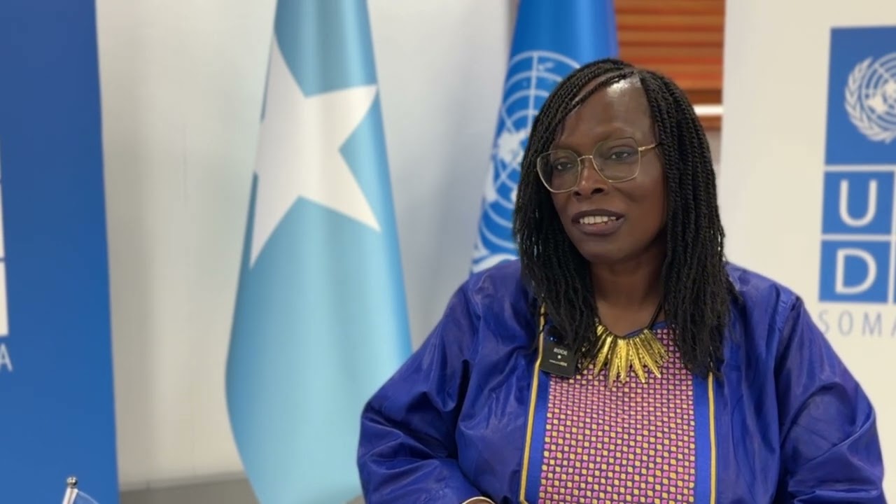 The 30% Quota for Women in Parliament and FGM Ban Bill Are Major Milestones for Somalia: Awa Dabo