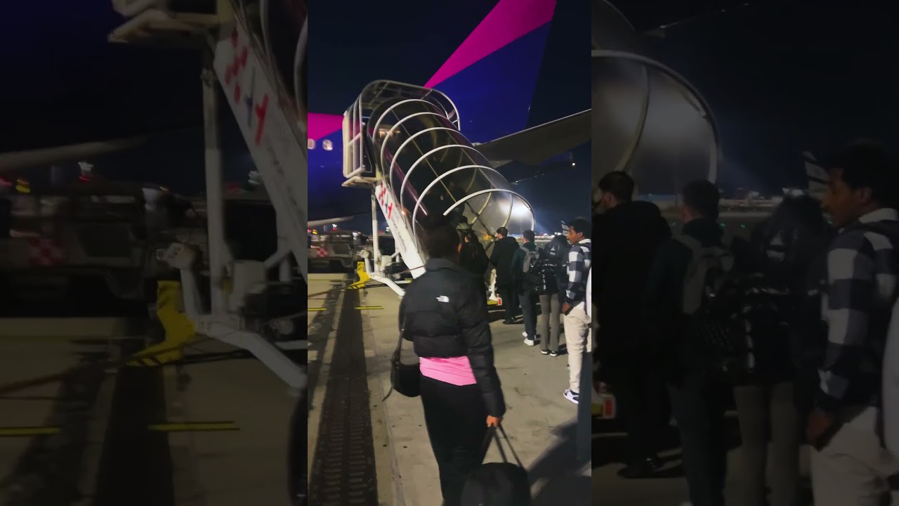 How Cheap is Wizz Air? My &euro; Flight from Milan to London ✈️✈️✈️ #wizzair #malpensaairport