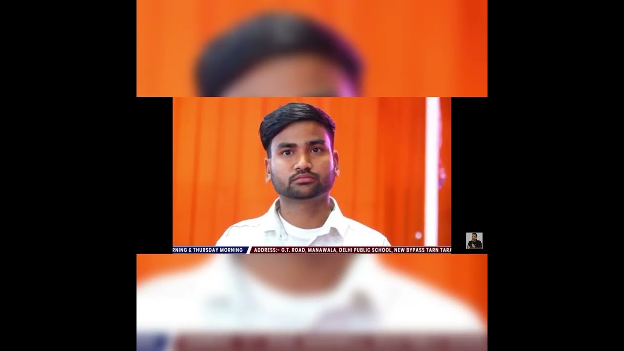 Aaj ✝️ ka ❣️ adbhut 🛐gavahi@sukhpalranaministry❣️✝️