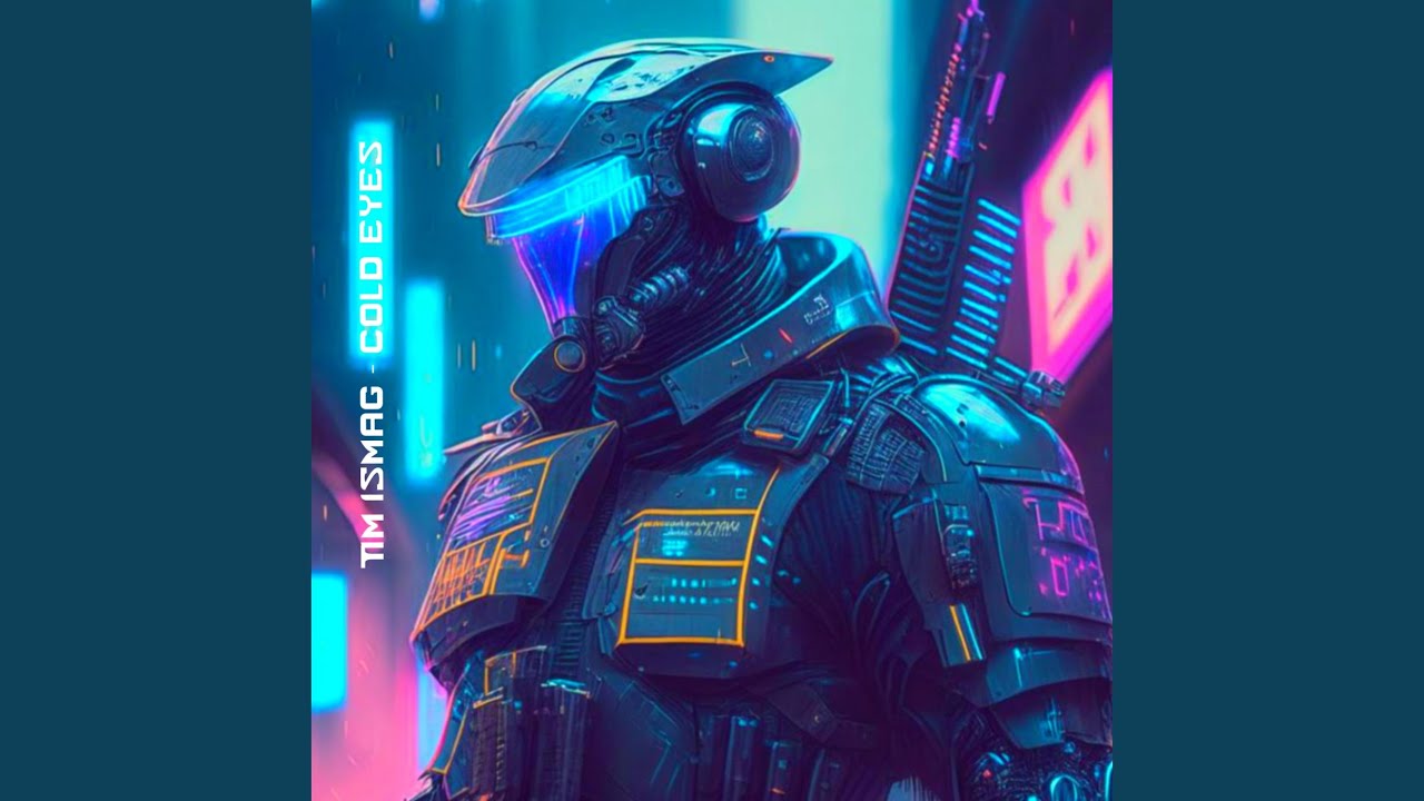 Cold Eyes