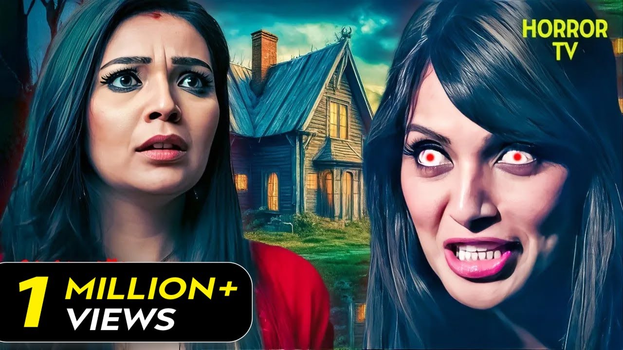 इस House पर है एक आत्मा का कब्जा | Aahat | Ghost | Scary | Aahat Season 3