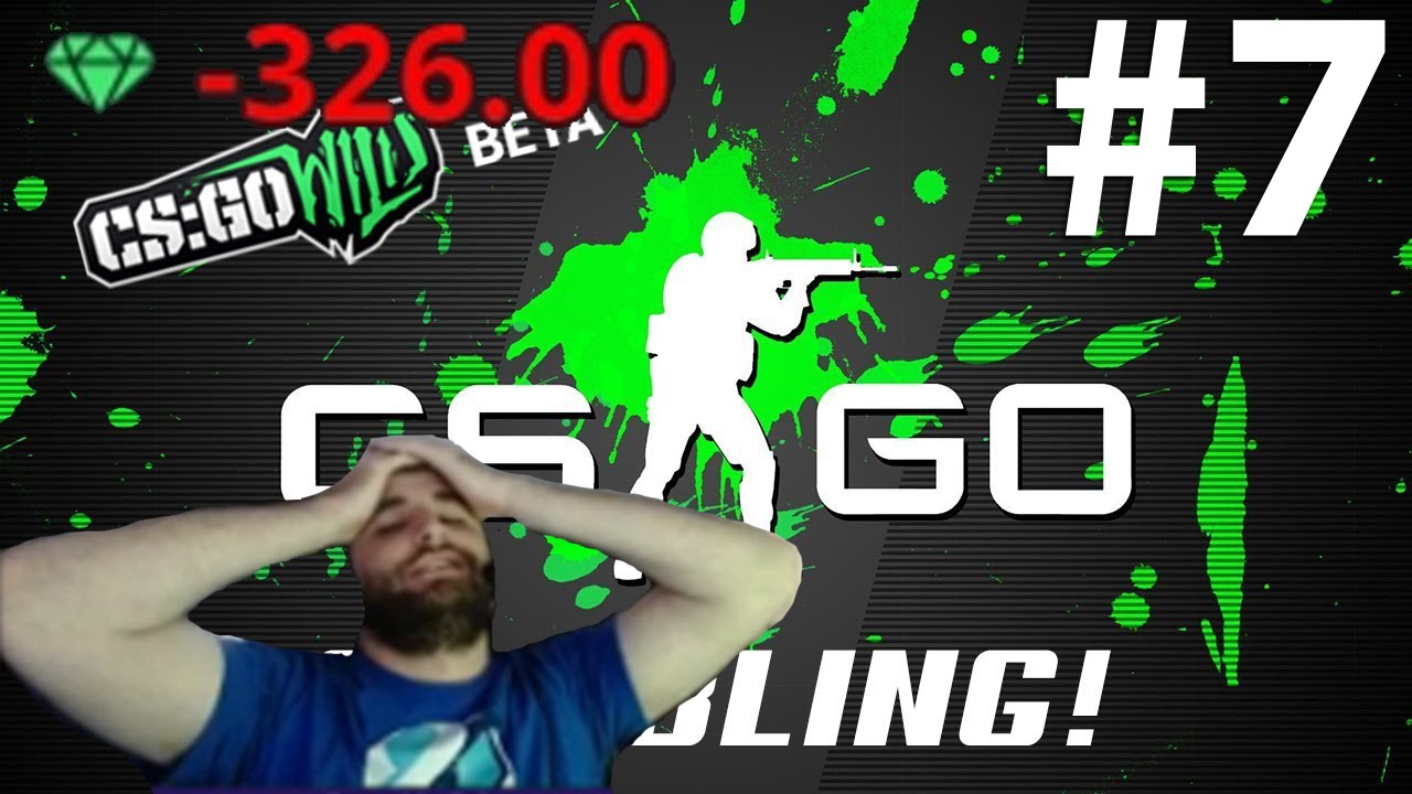 CSGOwild Gambling - $4000 profit from $250 - @LG_FalleN VS Keameth