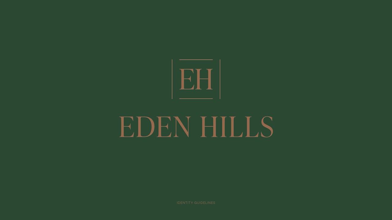 Eden Hills   Construction Milestone 2025
