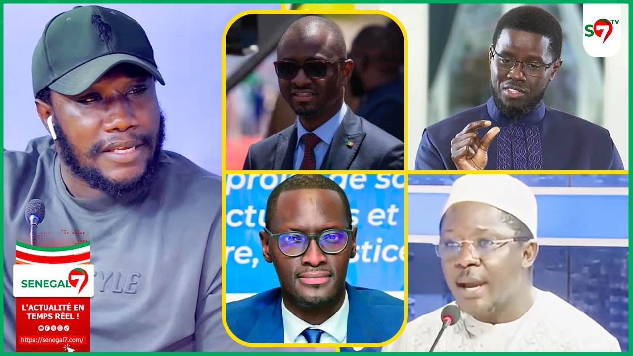 URGENT - Azoura donne en excluvit&eacute; les raisons du limogeage d&rsquo;Ousseynou Ly
