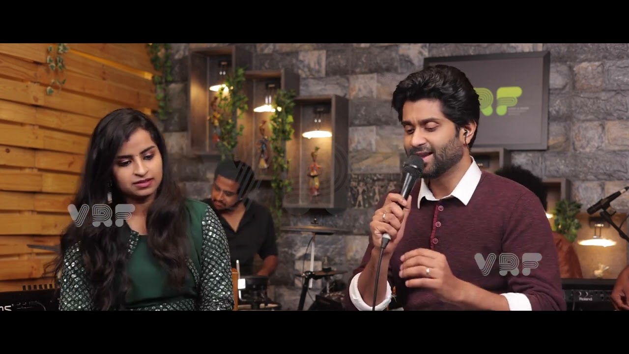 Unnale En Jeevan | Theri | Sivaangi | Anand Aravindakshan | Vijay | Samantha | Atlee | G.V.Prakash