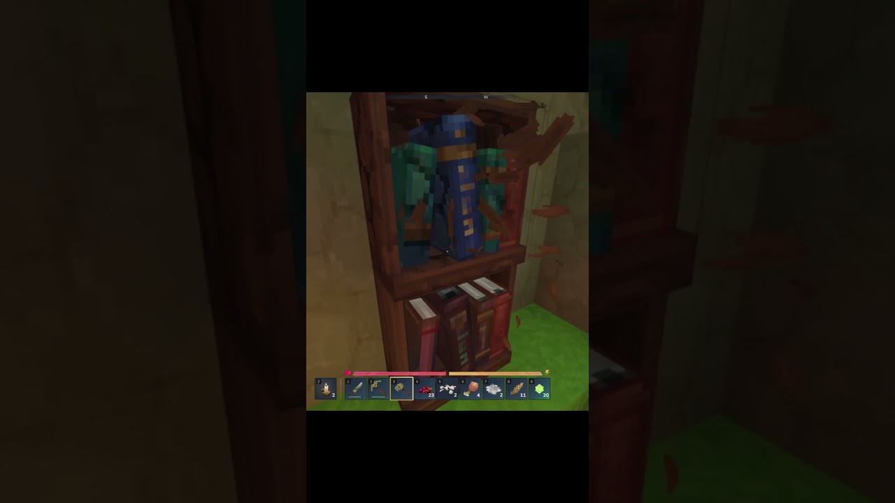 Bro không thể phân biệt!  