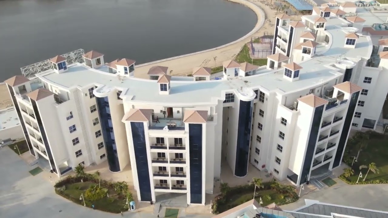 Golden Jewel Ismailia Hotel & Resort