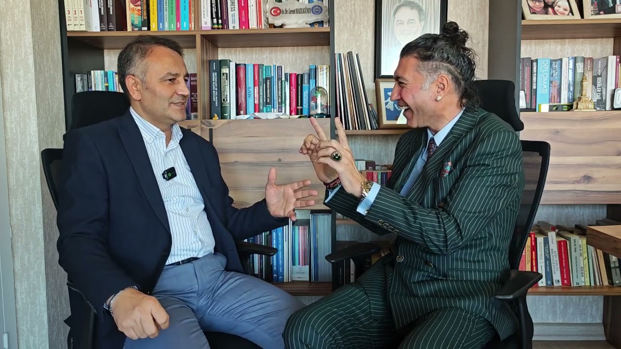 Hukukçu Levent Mazılıgüney: "Hukuk devletinde böyle bir tutuklama olmamalıydı!"
