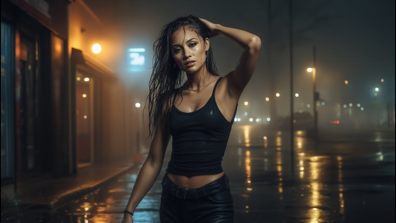 Staviik & Fah Lin – Hearts Collide (Official  Music Video)