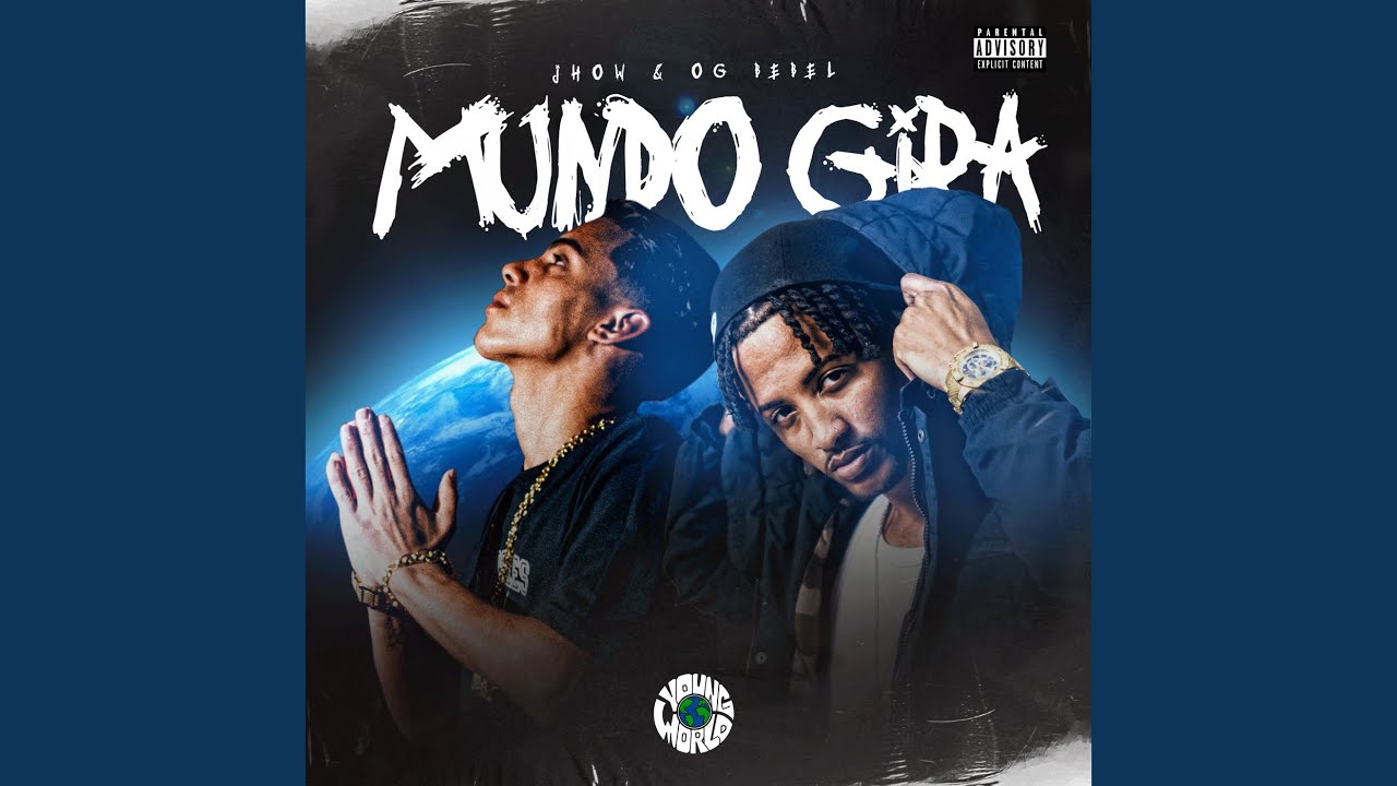 Mundo Gira