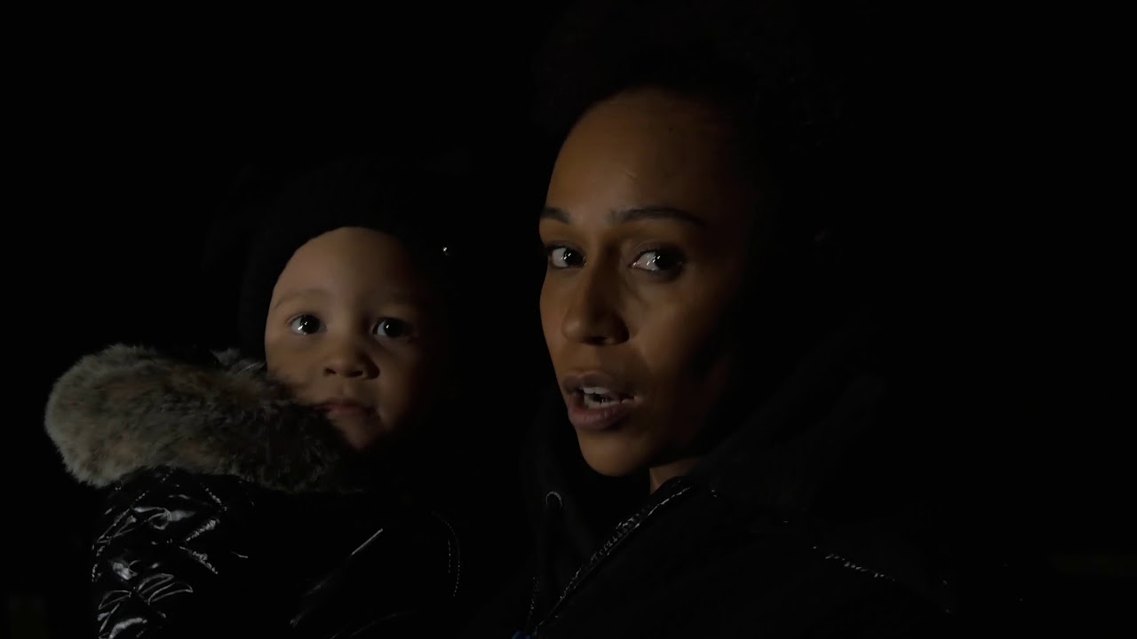 Dayle Thomas - We Don't Believe The Lies