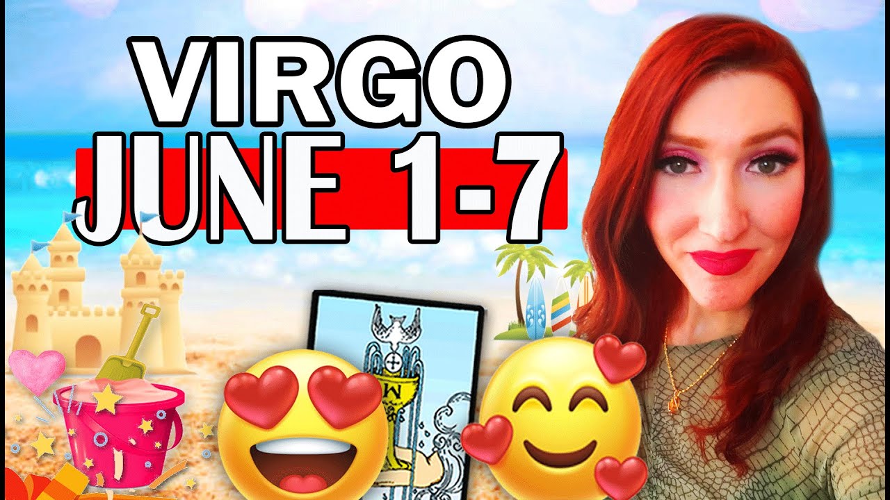 VIRGO OMG! THERE IS A LOT GOING ON HERE & HERE ARE THE DETAILS WHY!