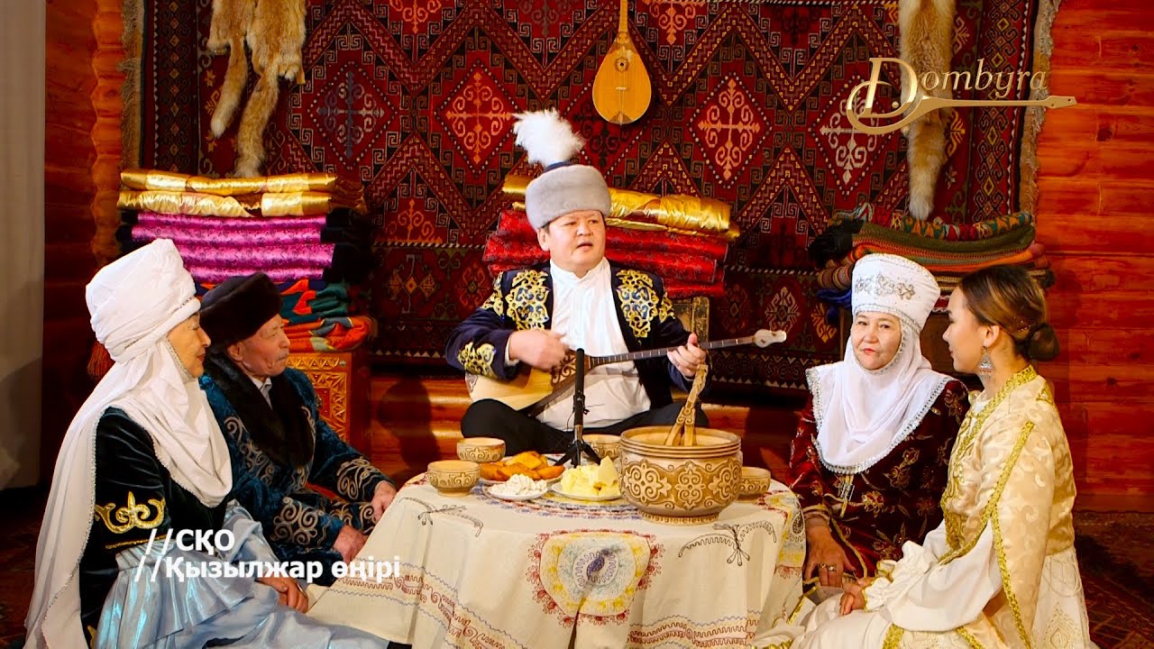 Жанат Айтбаев - Юран-ай (Естай Беркімбайұлы)