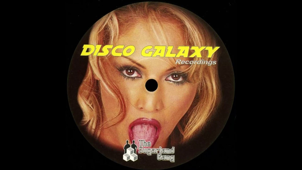 The Sugarland Gang - Come On Baby (2001)