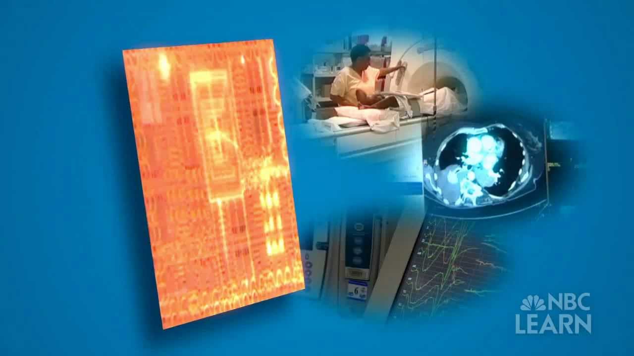 Наука инноваций — электронная татуировка