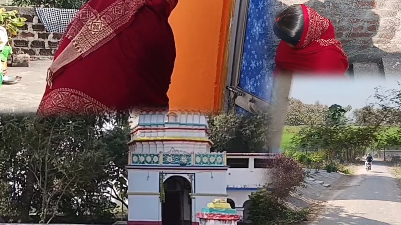 👉इस तरह जाना🛵 होगा। नानी🏘 ghar 😢♥️