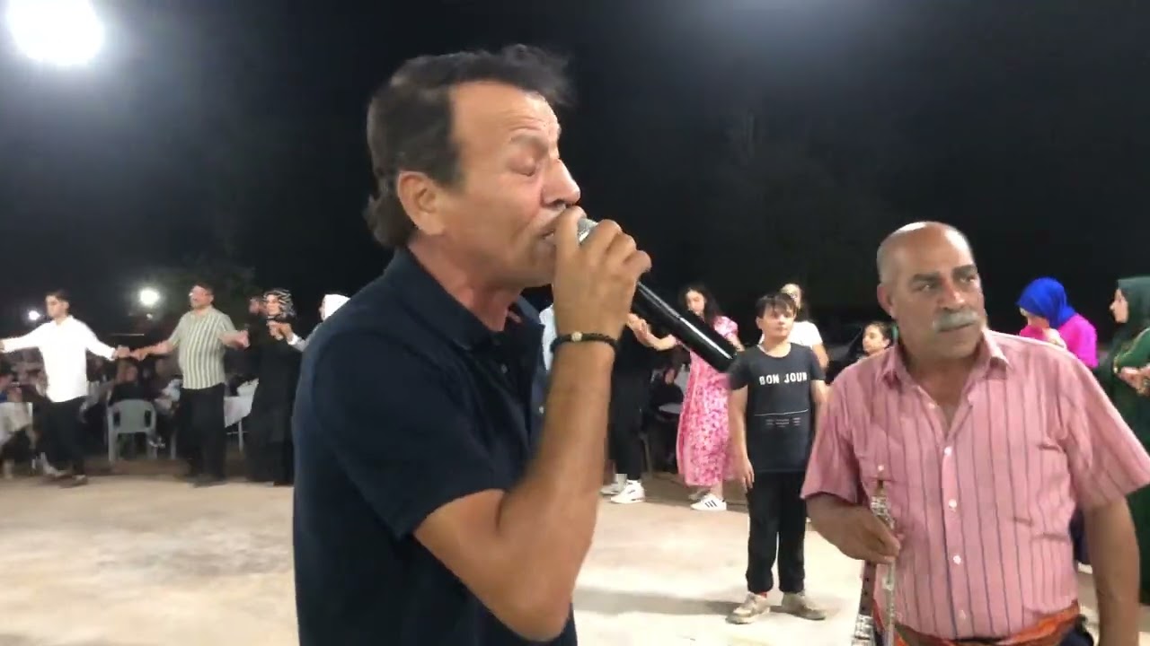 BATARİST CAHİT VE EKİBİ KONUK SANATÇI MEHMET YAKAR KERET DÜĞÜNDE OLDUMUYAR