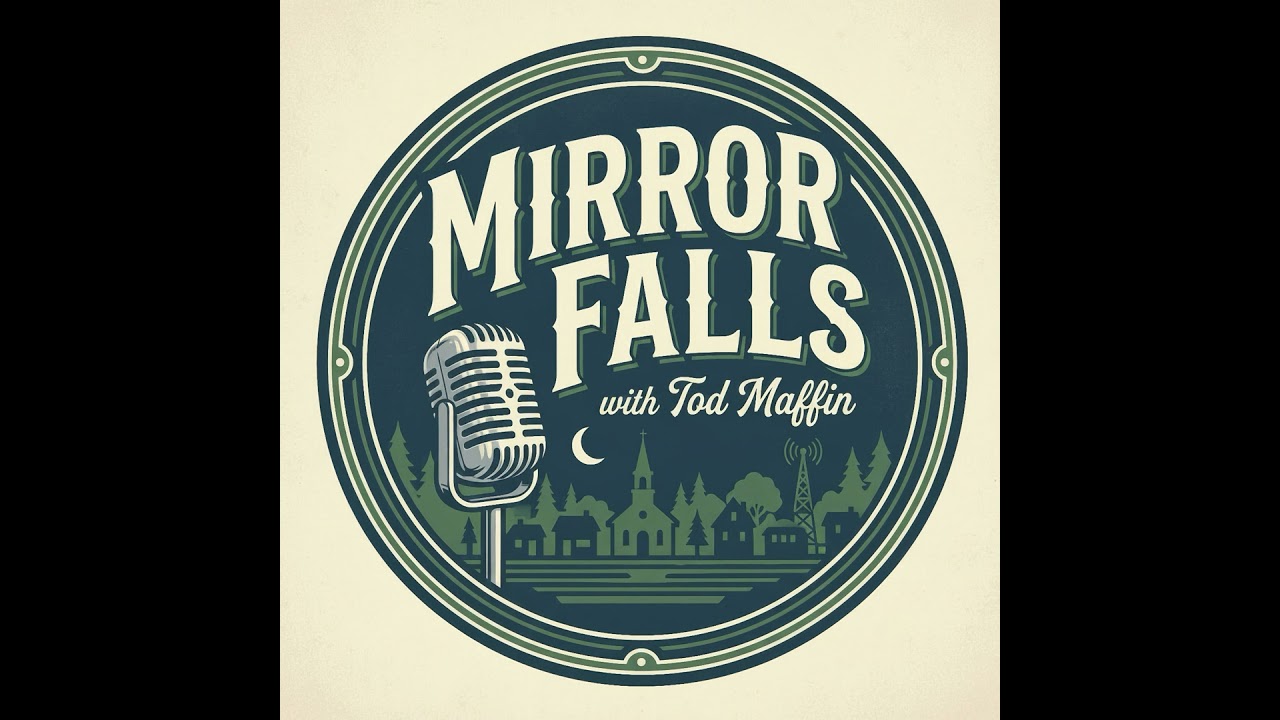 Ep 5: The Show Must Go Wrong