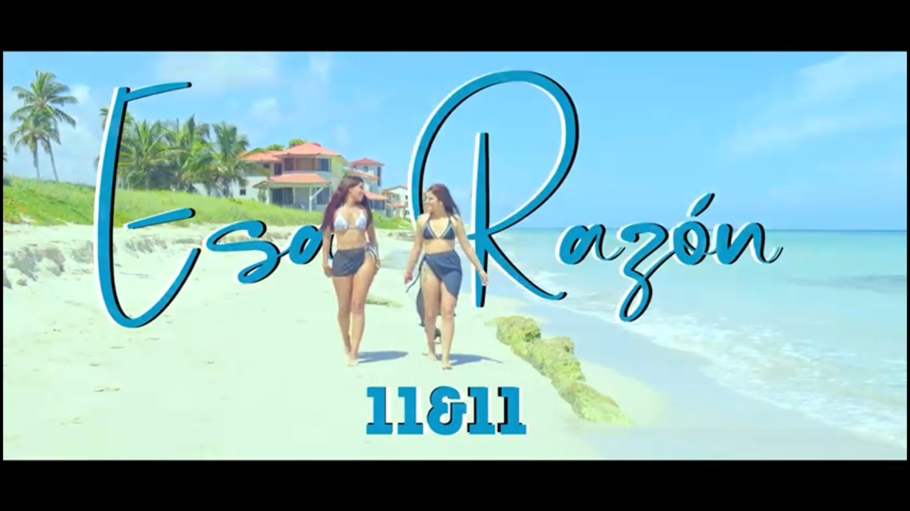ESA RAZÓN❌DANY EFE & MELO❌11&11❌NTA FACTORY.2023(Video Oficial) #hotmusic #love #cubanos #musica