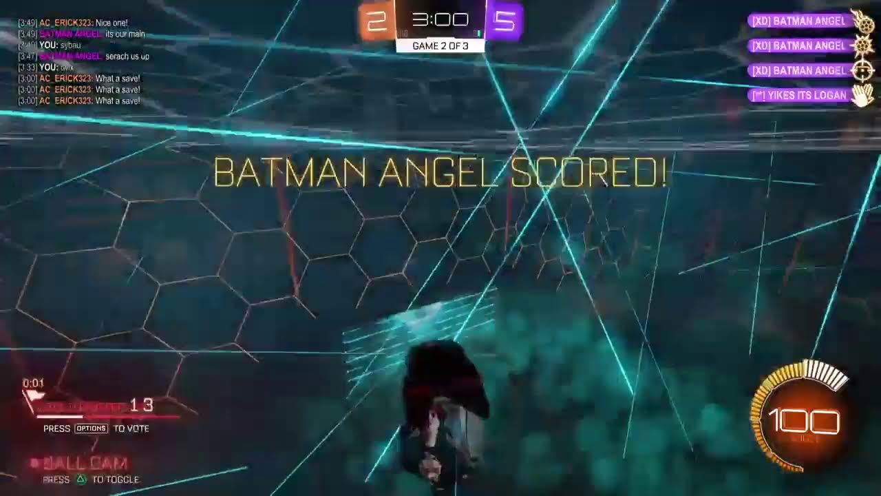 RocketLeague #rocketleague #subscribe #stream #fun #livestream #funplay