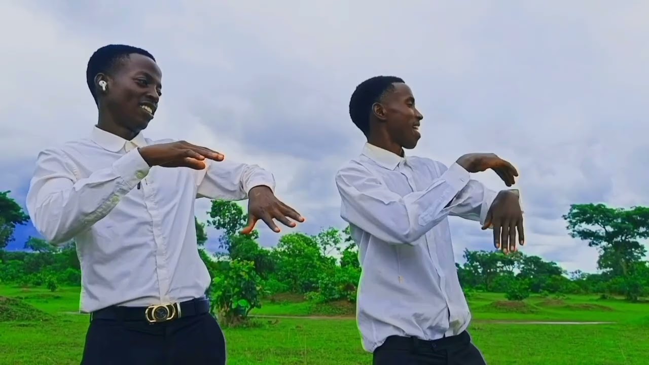 SINA MWINGINE BY JOHN KAPAYA TZ-OFICIAL VIDEO