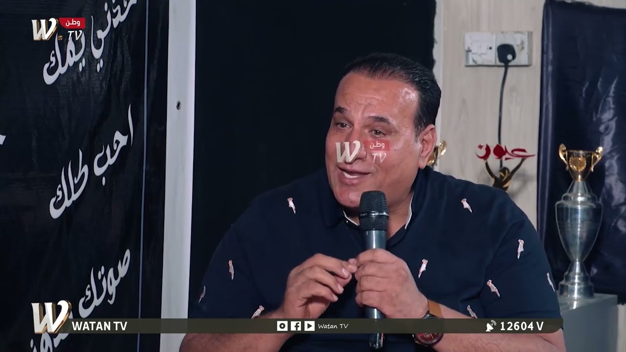 صديق جبار رشيد يتحدث عن اسباب منعت الراحل من الارتباط والزواج| #سيرة_نجم
