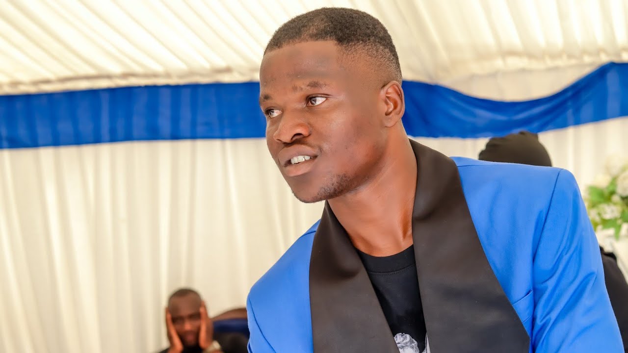 21st Birthday Of Shaun Mokgalaka 