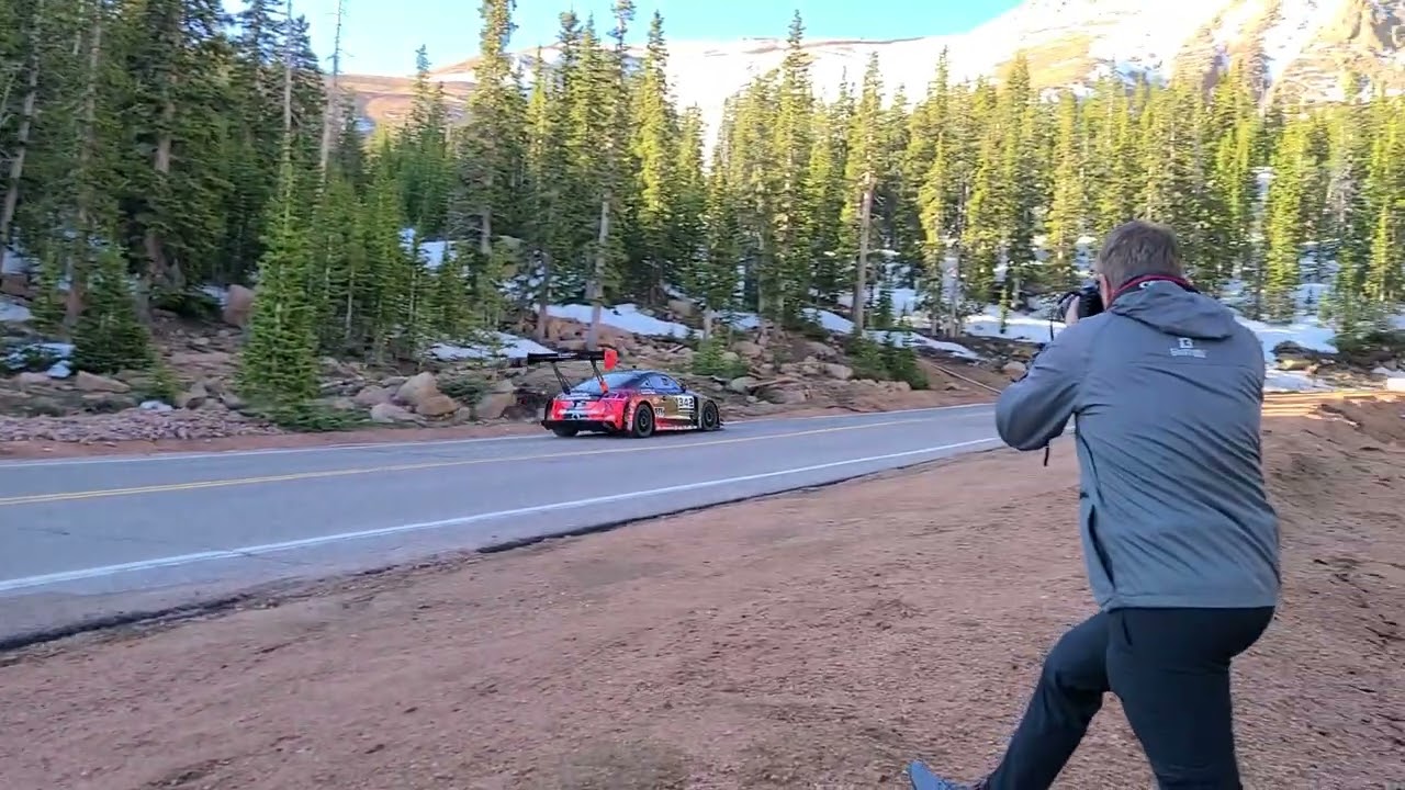Middle section testing @ PPIHC