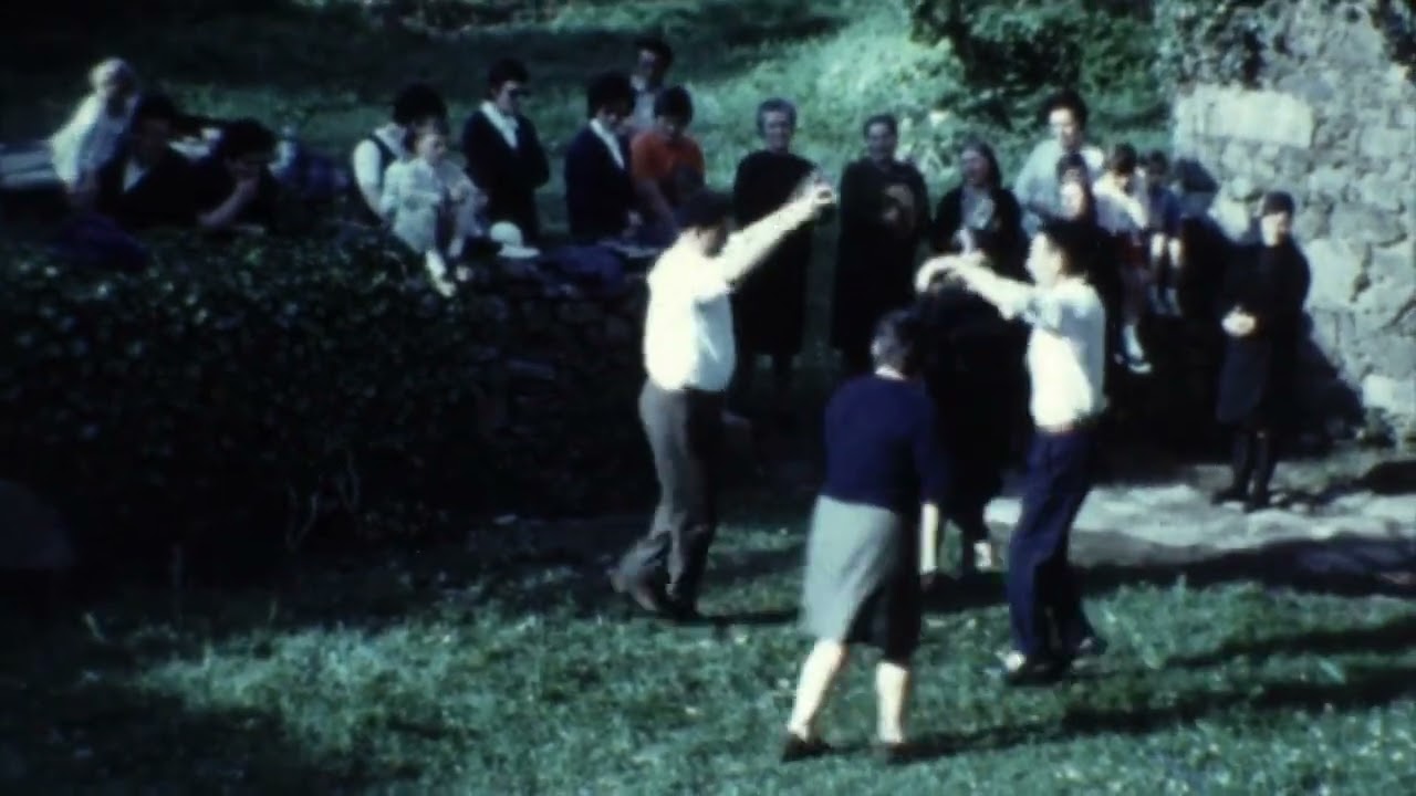 Bailes de Mens