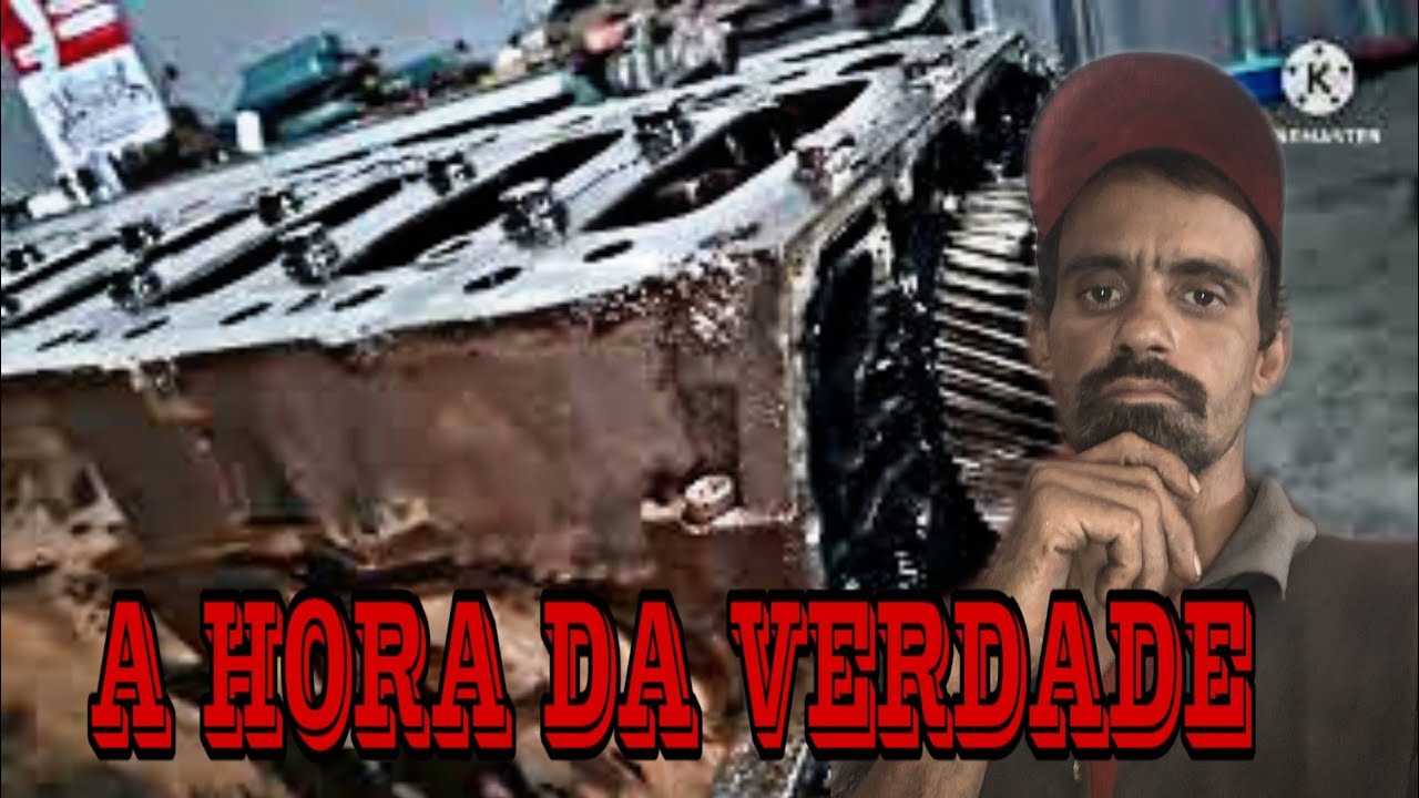VAMOS CONHECER O MOTOR CURSOR 13 IVECO 12 de maio de 2022