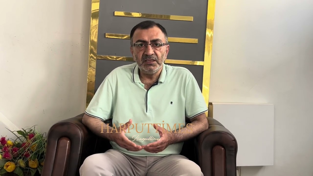 MADEN’DE FABRİKA VAR FAKAT İŞÇİ ALIMI PALU VE ERGANİ’DEN YAPILIYOR “VATANDAŞLAR TEPKİLİ”