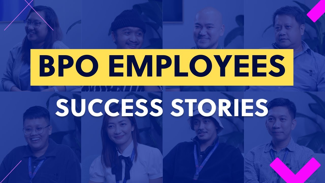 Outstanding Outsourcing Staff: Success Stories from Offshore Teams