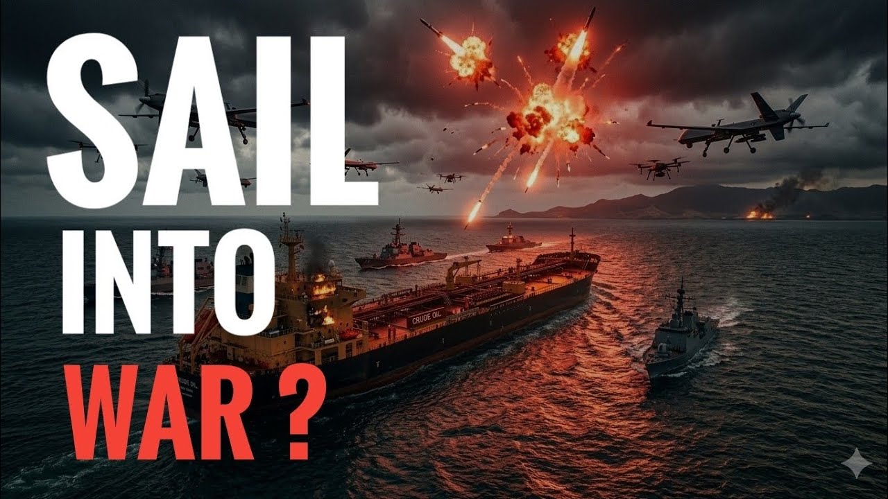 Should you 👨🏻‍✈️ Join OIL TANKER SHIP ⚠️☢️ ?? #beingmariner #merchantnavy #seafarer #war #tankership