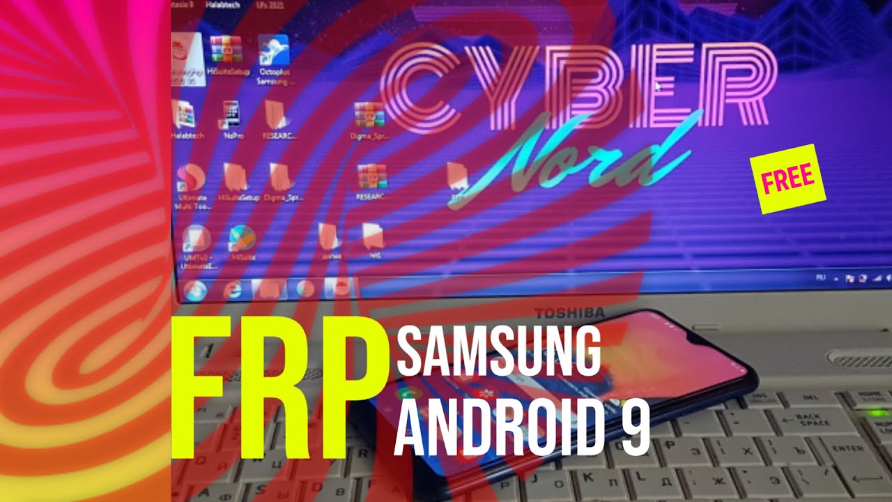 FRP Samsung Galaxy A5 SM-A520F 24.07.21.