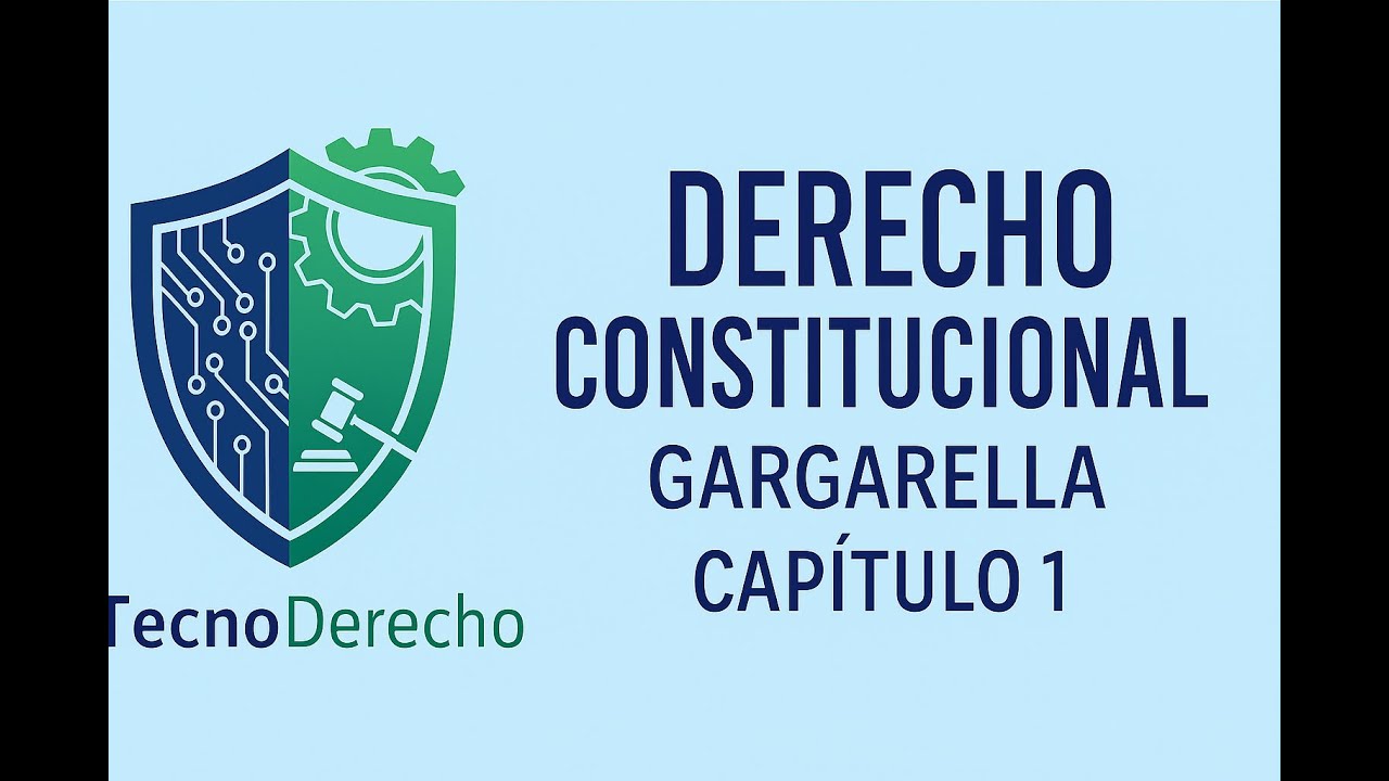 Gargarella y el Constitucionalismo