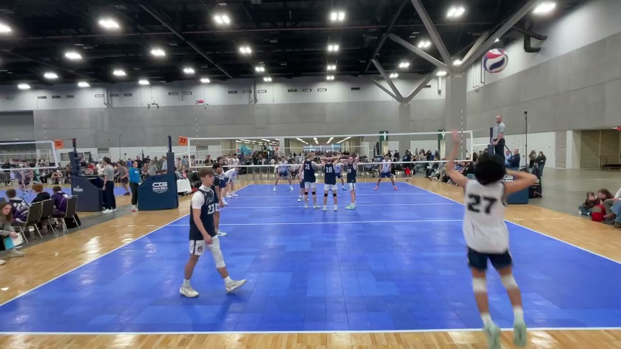 Club 1 B 16 White VS Southport B15-Blue Dennis Lafata Tournament Part 2